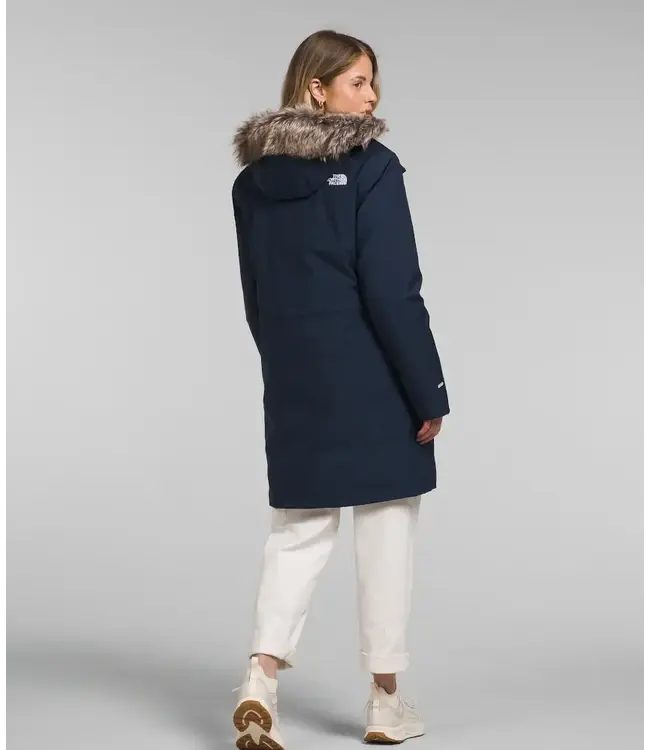 North Face Women's Arctic Parka