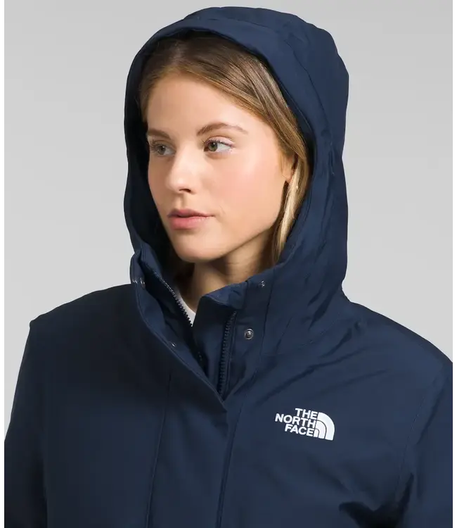 North Face Women's Arctic Parka
