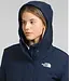 North Face Women's Arctic Parka