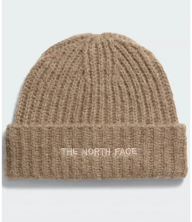 The North Face Fohair Cabin Beanie