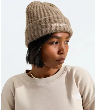 THE NORTH FACE The North Face Fohair Cabin Beanie