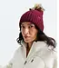 The North Face Women's Oh Mega Fur Pom Beanie