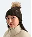 The North Face Women's Oh Mega Fur Pom Beanie