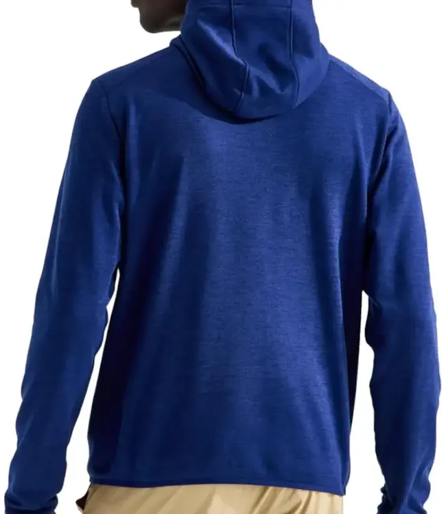 The North Face Men's Performance Fleece Full Zip Hoodie