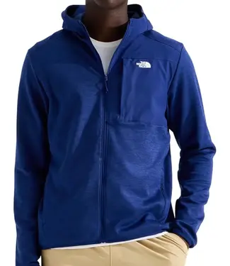 THE NORTH FACE The North Face Men's Performance Fleece Full Zip Hoodie