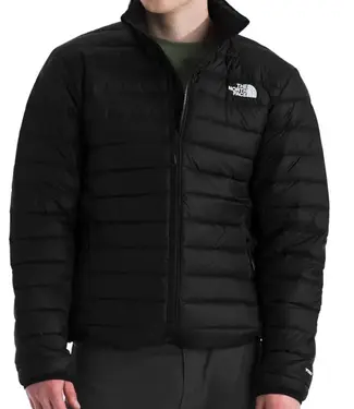 THE NORTH FACE The North Face Men's Classic Down Jacket