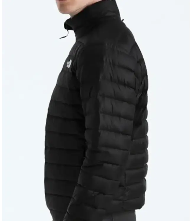 The North Face Men's Classic Down Jacket