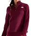 The North Face Women's Cedar Trail Grid Fleece 1/4