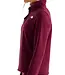 The North Face Women's Cedar Trail Grid Fleece 1/4