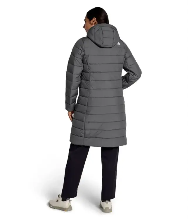 The North Face Women's Aconcagua Hooded Parka