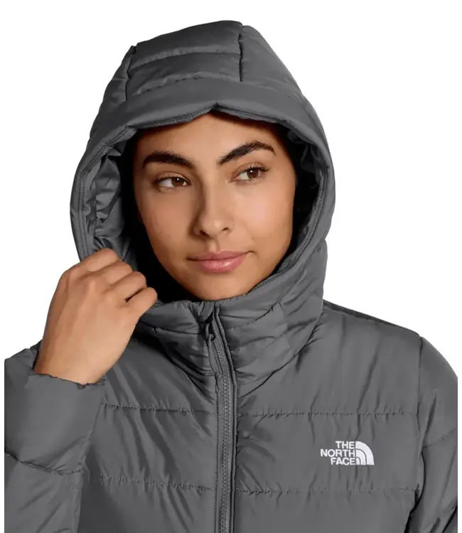 The North Face Women's Aconcagua Hooded Parka