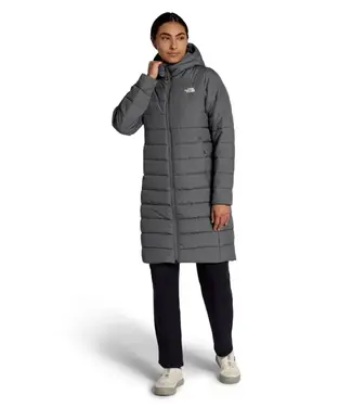 THE NORTH FACE The North Face Women's Aconcagua Hooded Parka