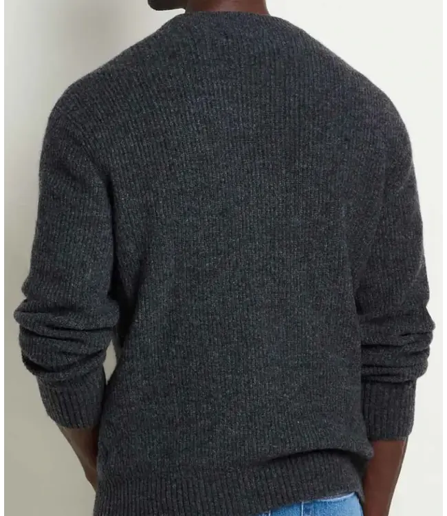 Toad & Co Men's Wasatch Sweater