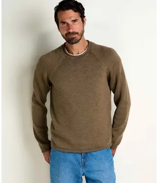 TOAD & CO Toad & Co Men's Alpineglo Sweater