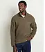 Toad & Co Kennicott 1/4 Zip Pullover