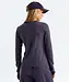 The North Face Women's Golden Ridge Ribbed Long Sleeve Shirt