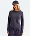 The North Face Women's Golden Ridge Ribbed Long Sleeve Shirt