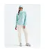 The North Face Women’s TNF Performance Fleece ¼-Zip Sweater