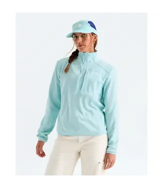THE NORTH FACE The North Face Women’s TNF Performance Fleece ¼-Zip Sweater