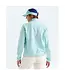 The North Face Women’s TNF Performance Fleece ¼-Zip Sweater