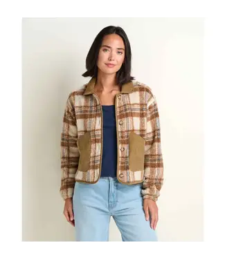 TOAD & CO Toad & Co Women's Sespe Jacket