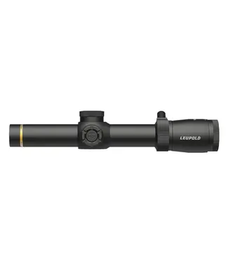 LEUPOLD Leupold VX-5HD Gen 2  1-5x24 (30mm) Metric Illum. FireDot 4 Fine Scope