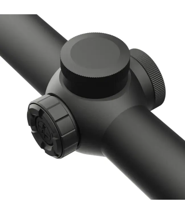 Leupold VX-5HD Gen 2  1-5x24 (30mm) Metric Illum. FireDot 4 Fine Scope
