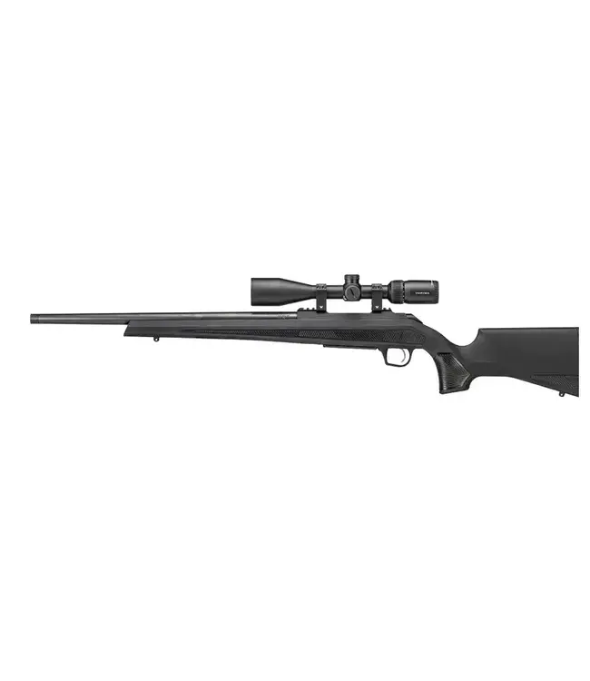 Vortex Crossfire HD Scope - 4-12x44, Illuminated Dead-Hold 2A BDC (MOA) Reticle | 1" Tube