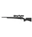 Vortex Crossfire HD Scope - 4-12x44, Illuminated Dead-Hold 2A BDC (MOA) Reticle | 1" Tube