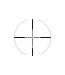 Vortex Crossfire HD Scope - 4-12x44, Illuminated Dead-Hold 2A BDC (MOA) Reticle | 1" Tube