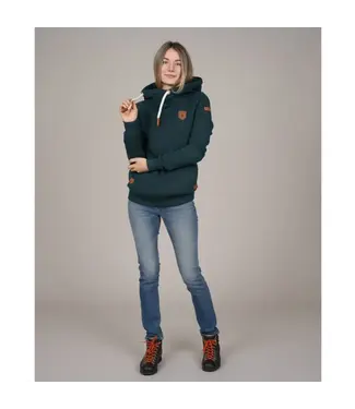 WANAKOME Wanakome Women's Artemis Hoodie