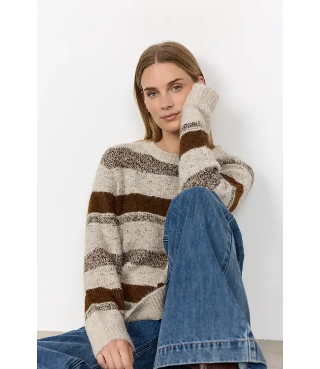 Soya Concept Halina YD1 Pullover