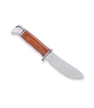 BUCK KNIVES Buck Knives 103 Skinner Knife - DymaLux Cocobolo Heritage