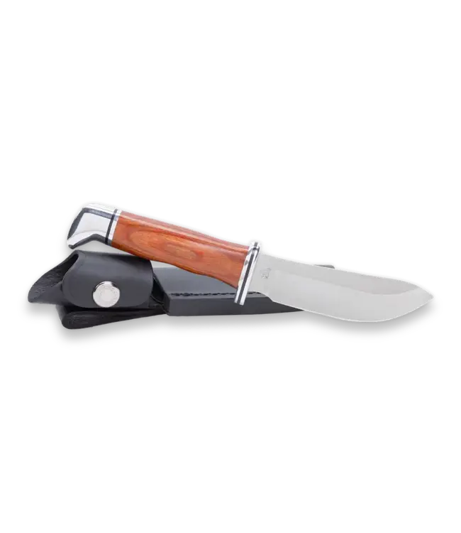Buck Knives 103 Skinner Knife - DymaLux Cocobolo Heritage