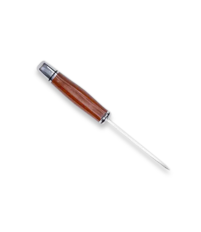 Buck Knives 103 Skinner Knife - DymaLux Cocobolo Heritage