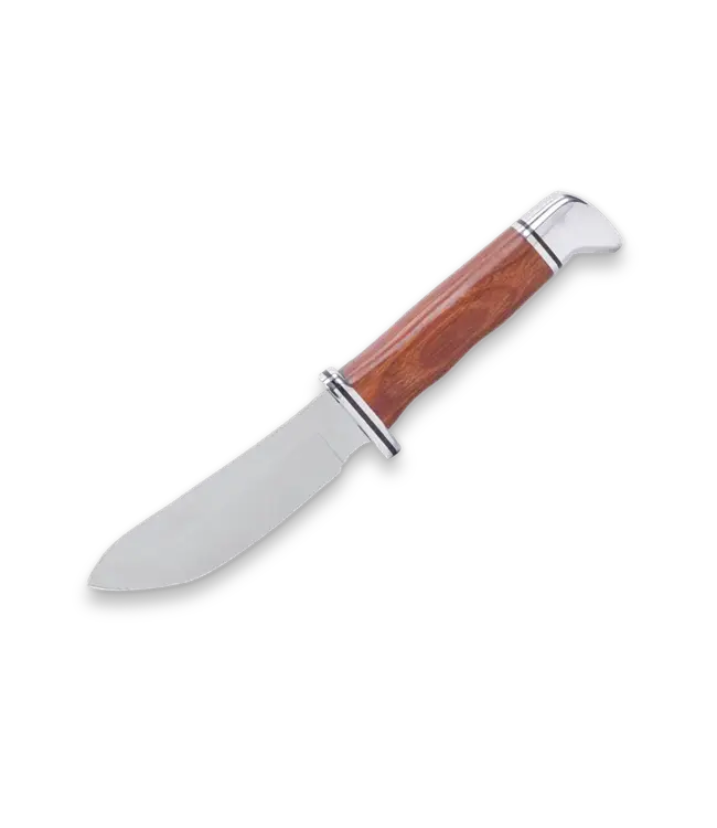 Buck Knives 103 Skinner Knife - DymaLux Cocobolo Heritage