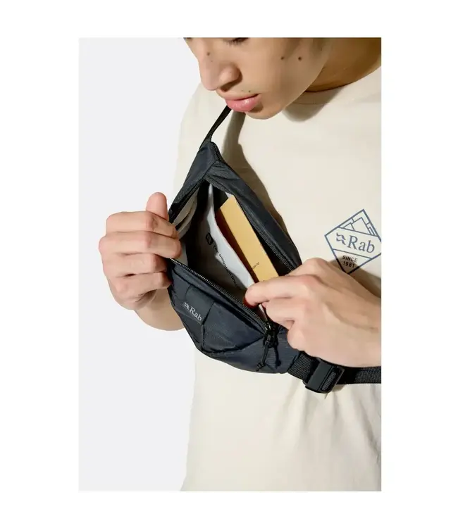 Rab Tygen 2L Belt Pack