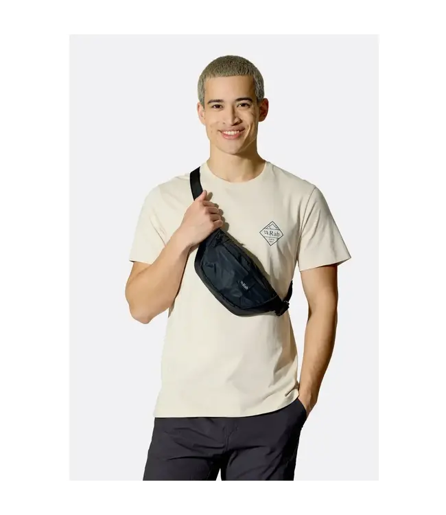 Rab Tygen 2L Belt Pack