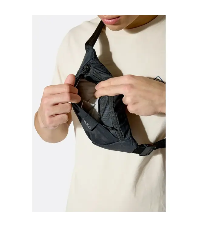 Rab Tygen 2L Belt Pack