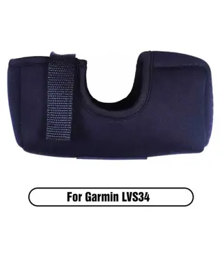 VRX The Forward Facing Sonar Glove for Garmin LVS34