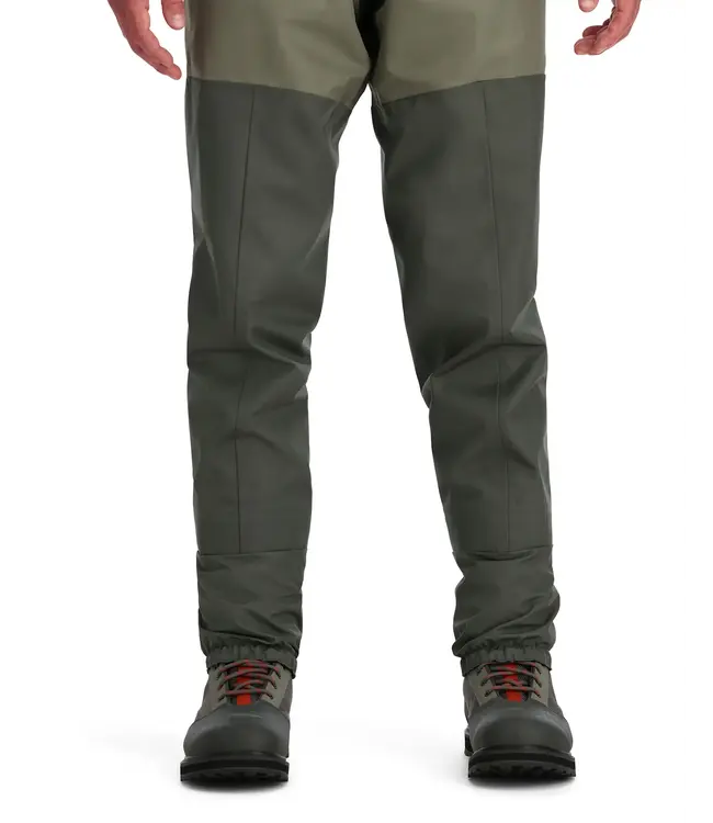 Simms Men's Tributary Stockingfoot Waders