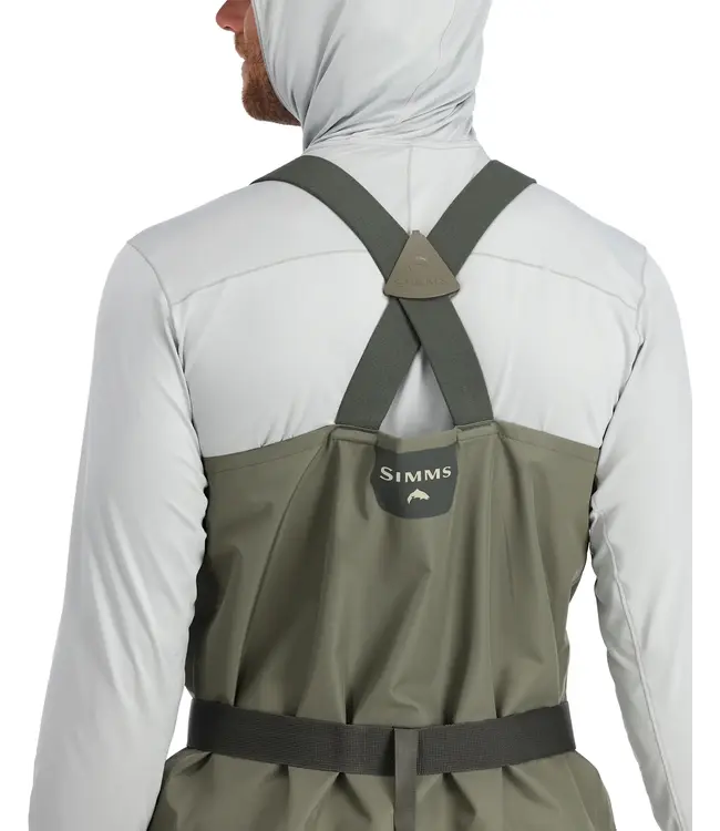 Simms Men's Tributary Stockingfoot Waders