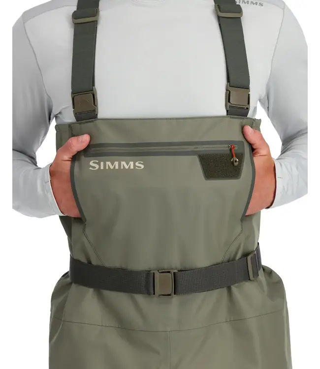 Simms Men's Tributary Stockingfoot Waders