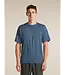 Icebreaker Men's Merino 150 Tech Lite Short Sleeve Relaxed Tee