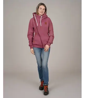 WANAKOME Wanakome Women's Athena Full-Zip Hoodie