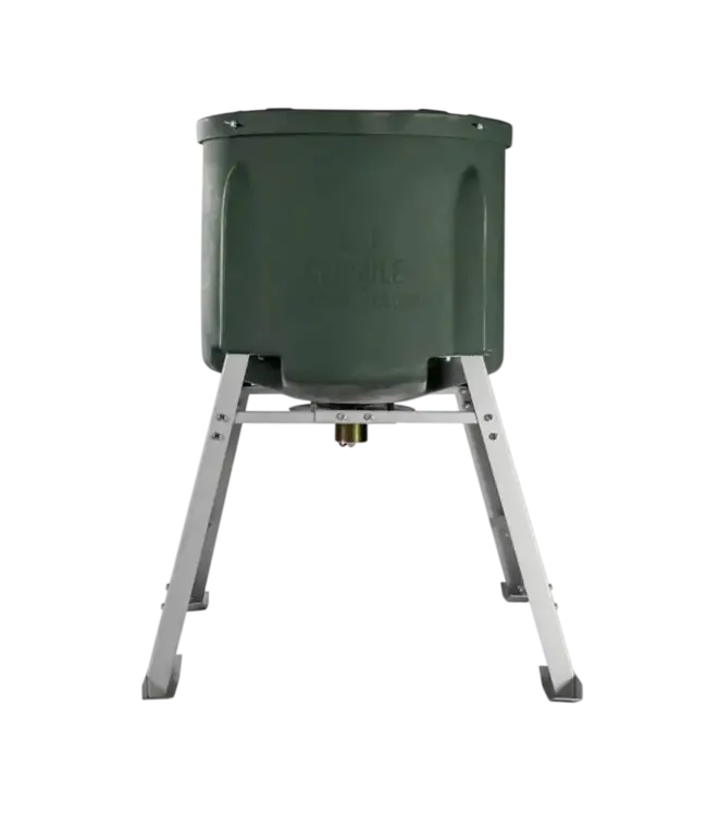 Capsule Feeder 400 lb.