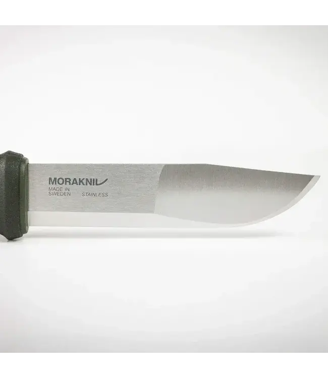 Morakniv Kansbol Knife With Polymer Sheath