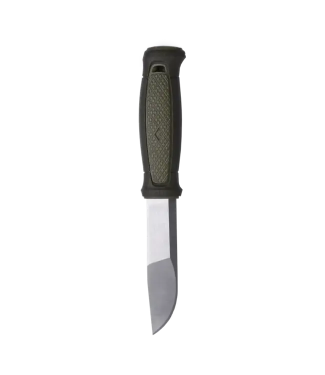 Morakniv Kansbol Knife With Polymer Sheath