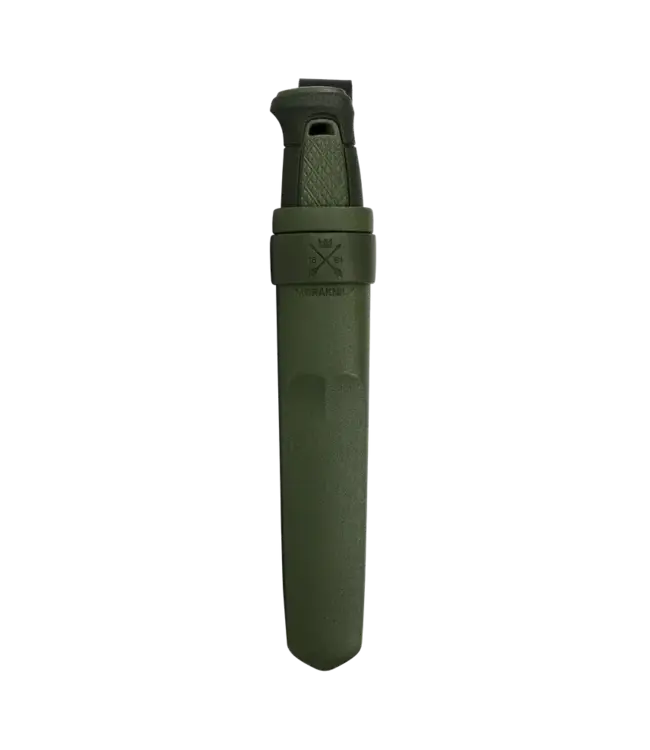 Morakniv Kansbol Knife With Polymer Sheath