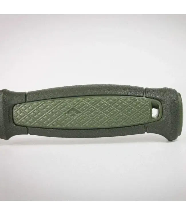 Morakniv Kansbol Knife With Polymer Sheath